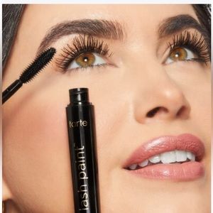 New Tarte Mascara